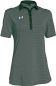 Under Armour Womens Clubhouse Polo Shirt Under Armour Womens Clubhouse Polo Shirt