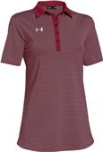 Under Armour Womens Clubhouse Polo Shirt Under Armour Womens Clubhouse Polo Shirt