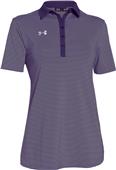 Under Armour Womens Clubhouse Polo Shirt Under Armour Womens Clubhouse Polo Shirt