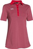Under Armour Womens Clubhouse Polo Shirt Under Armour Womens Clubhouse Polo Shirt