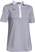 Under Armour Womens Clubhouse Polo Shirt Under Armour Womens Clubhouse Polo Shirt