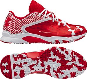 Cheap under armour turf shoes coaches 