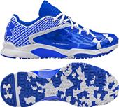 Under Armour Mens Deception Trainer Baseball Shoes Under Armour Mens Deception Trainer Baseball Shoes