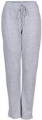 Badger Womens Open Bottom Fleece Pants Badger Womens Open Bottom Fleece Pants