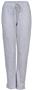 Badger Womens Open Bottom Fleece Pants