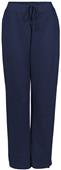 Badger Womens Open Bottom Fleece Pants Badger Womens Open Bottom Fleece Pants