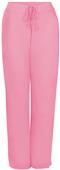 Badger Womens Open Bottom Fleece Pants