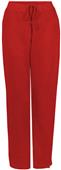 Badger Womens Open Bottom Fleece Pants