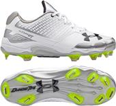 Under Armour Womens C-Low Softball Cleats Under Armour Womens C-Low Softball Cleats
