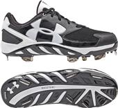 Under Armour Womens Spine Glyde Softball Cleats Under Armour Womens Spine Glyde Softball Cleats