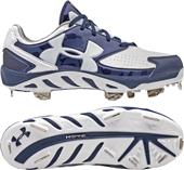 Under Armour Womens Spine Glyde Softball Cleats Under Armour Womens Spine Glyde Softball Cleats