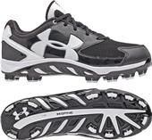 Under Armour Womens Spine Glyde TPU Softball Cleat Under Armour Womens Spine Glyde TPU Softball Cleat