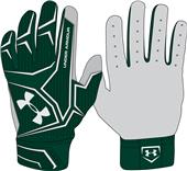 Under Armour Yard Clutchfit Batting Gloves Under Armour Yard Clutchfit Batting Gloves
