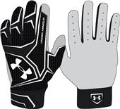 Under Armour Yard Clutchfit Batting Gloves Under Armour Yard Clutchfit Batting Gloves