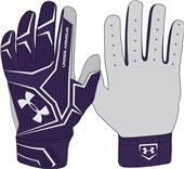 Under Armour Yard Clutchfit Batting Gloves Under Armour Yard Clutchfit Batting Gloves