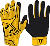 Under Armour Yard Clutchfit Batting Gloves Under Armour Yard Clutchfit Batting Gloves