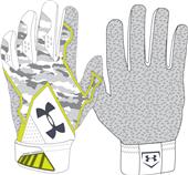 Under Armour Yard Undeniable Batting Gloves Under Armour Yard Undeniable Batting Gloves