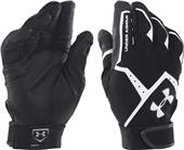 Under Armour Clean-Up VI Batting Gloves Under Armour Clean-Up VI Batting Gloves