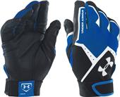 Under Armour Clean-Up VI Batting Gloves Under Armour Clean-Up VI Batting Gloves