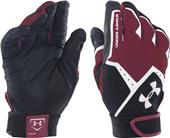 Under Armour Clean-Up VI Batting Gloves Under Armour Clean-Up VI Batting Gloves