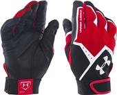 Under Armour Clean-Up VI Batting Gloves Under Armour Clean-Up VI Batting Gloves