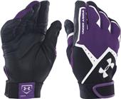 Under Armour Clean-Up VI Batting Gloves Under Armour Clean-Up VI Batting Gloves