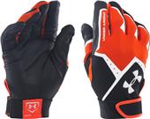 Under Armour Clean-Up VI Batting Gloves Under Armour Clean-Up VI Batting Gloves