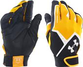 Under Armour Clean-Up VI Batting Gloves Under Armour Clean-Up VI Batting Gloves
