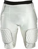 Louisville 5 Pad Shield System Compression Girdle Louisville 5 Pad Shield System Compression Girdle