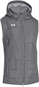 Under Armour Womens Coldgear Infrared Elevate Vest Under Armour Womens Coldgear Infrared Elevate Vest