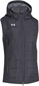 Under Armour Womens Coldgear Infrared Elevate Vest Under Armour Womens Coldgear Infrared Elevate Vest
