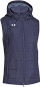 Under Armour Womens Coldgear Infrared Elevate Vest Under Armour Womens Coldgear Infrared Elevate Vest