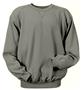 Badger Crew Neck Fleece Sweatshirts