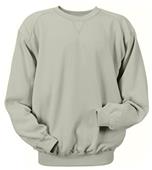 Badger Crew Neck Fleece Sweatshirts