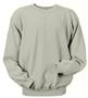 Badger Crew Neck Fleece Sweatshirts