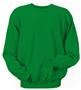 Badger Crew Neck Fleece Sweatshirts