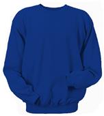 Badger Crew Neck Fleece Sweatshirts