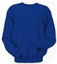 Badger Crew Neck Fleece Sweatshirts
