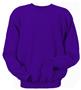 Badger Crew Neck Fleece Sweatshirts