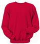 Badger Crew Neck Fleece Sweatshirts