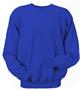 Badger Crew Neck Fleece Sweatshirts