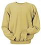 Badger Crew Neck Fleece Sweatshirts