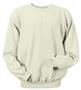 Badger Crew Neck Fleece Sweatshirts