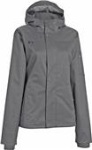 Under Armour Womens ArmourStorm Infrared Jacket Under Armour Womens ArmourStorm Infrared Jacket