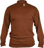Louisville Compression-Fit Long Sleeve Shirt Louisville Compression-Fit Long Sleeve Shirt