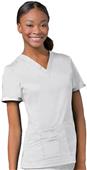 Maevn PrimaFlex Women's Inner Beauty Scrub Tops Maevn PrimaFlex Women's Inner Beauty Scrub Tops