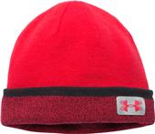 Under Armour Boys Sideline 2.0 Beanie Under Armour Boys Sideline 2.0 Beanie