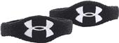 Under Armour 1/2" Oversized Wristbands - 2PK Under Armour 1/2" Oversized Wristbands - 2PK