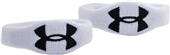 Under Armour 1/2" Oversized Wristbands - 2PK Under Armour 1/2" Oversized Wristbands - 2PK