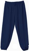 Badger Fleece Sweatpants Badger Fleece Sweatpants